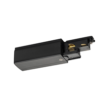 LTBLIGHT SLV 1002638 S-TRACK DALI VOEDING RECHTS ZW