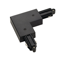 LTBLIGHT SLV 143050 HOEKVERBINDING VOOR 1-FASE RAI