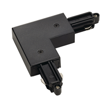 LTBLIGHT SLV 143060 HOEKVERBINDING VOOR 1-FASE RAI