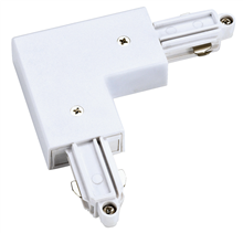 LTBLIGHT SLV 143061 1-FASE HOEKVERBINDING