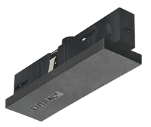 LTBLIGHT SLV 145530 EUTRAC DOORVERBINDING MET VOED