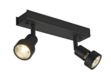 LTBLIGHT SLV 147370 PURI 2 PLAFOND ARMATUUR