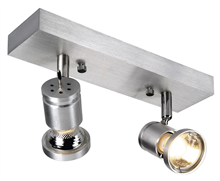 LTBLIGHT SLV 147442 ASTO II GU10 SPOT