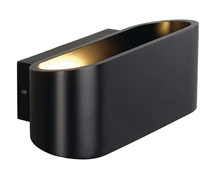 LTBLIGHT SLV 151450 OSSA R7S WAND ARMATUUR