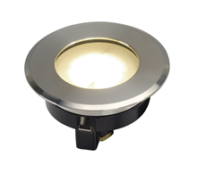 LTBLIGHT SLV 228412 DASAR FLAT 230V LED