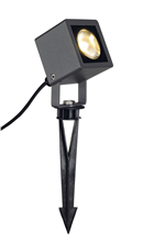 LTBLIGHT SLV 231035 SMALL SQUARE LED SPOT LIGHT