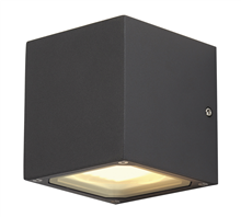 LTBLIGHT SLV 232535 SITRA CUBE WANDLAMP