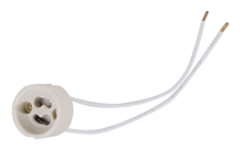 LTBLIGHT SLV 955135 GZ 10 HALOGEEN FITTING