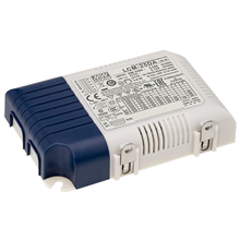 LUMOTRONIC LCM-25DA LED VOEDING 24VDC 25W DALI