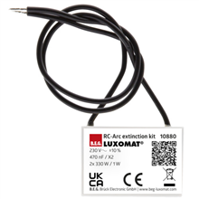 LUXOMAT 10880 OVERSPANN.BEGRENZER MINI-RC