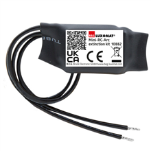 LUXOMAT 10882 OVERSPANNINGBEGRENZER