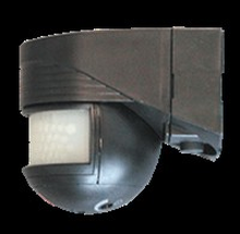 LUXOMAT 91021 BEW.MEL.LC-CLICK-N 140 ZWART