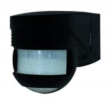 LUXOMAT 91022 BEW.MEL.LC-CLICK-N 200 ZWART