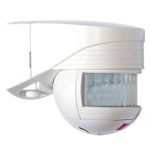 LUXOMAT 91101 BEW.MELDER LC-CLICK 140 WIT