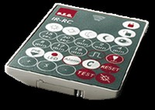 LUXOMAT 92000 AFST.BED.IR-RC (RC-PLUS NEXT)