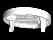 LUXOMAT 92161 SOCCLE IP54 VR PD2-OB EN PD4-M