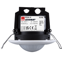LUXOMAT 92196 BEW.MELDER PD3N-1C-IB