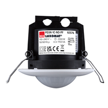 LUXOMAT 92576 BEW.MELDER PD3N-1C-NO-PV-IB