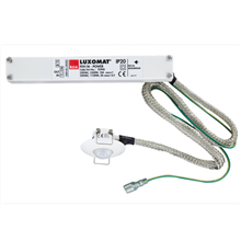 LUXOMAT 92900 AANW.MELD. MASTER PD9-M-1C-IB