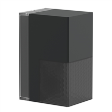 LUXOMAT 93134 ALEUM GLOW AD ANTRACIET