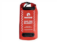 MAUS MAUS DEKKE PRO CAR PRO AUTO VUURKAP 6 X 8M