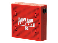 MAUS MAUS STIXX PRO 5 BRANDBLUSSER 0