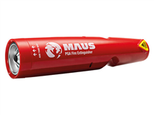 MAUS MAUS XTIN KLEIN XTIN SMALL BRANDBLUSSER