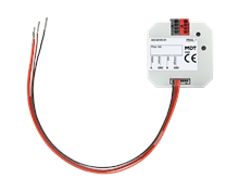 MDT KNX AIO-0210V.01 KNX ANALOGE I/O 2-VOUDIG