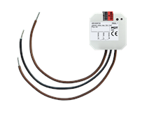 MDT KNX AKK-02UP.03 KNX SCHAKELACTOR 2-VOUDIG