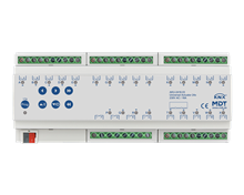 MDT KNX AKU-2416.03 KNX UNIVERSELE ACTOR 24-VOUDIG