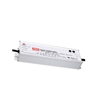 MEANWELL HLG100H24A LEDDRIVER 100W 24VDC