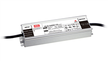 MEANWELL HLG240H24A LEDDRIVER 240W 24VDC