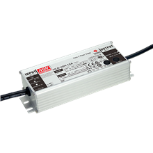 MEANWELL HLG40H24A LEDDRIVER 40W 24VDC