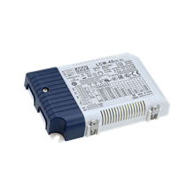 MEANWELL LCM-40 40W SELECTABLE OUTPUT LED DRIV