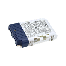 MEANWELL LCM-60 60W SELECTABLE OUTPUT LED DRIV