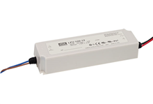MEANWELL LPV-100-24 LEDDRIVER 100W 24VDC