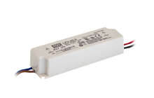 MEANWELL LPV-20-24 LEDDRIVER 20W 24VDC