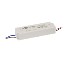MEANWELL LPV-35-12 LEDDRIVER 35W 12VDC