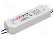 MEANWELL LPV-35-24 LEDDRIVER 35W 24VDC