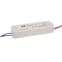 MEANWELL LPV-60-12 LEDDRIVER 60W 12VDC