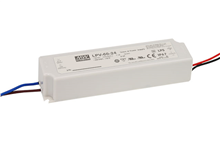 MEANWELL LPV-60-24 LEDDRIVER 60W 24VDC