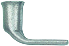 MECATRACTION 166CT90E 90D HAAKSE BUISKABELSCHOEN UIT