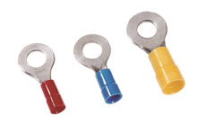 MECATRACTION BE6M43D GEISOLEERDE KABELSCHOEN