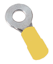 MECATRACTION BE6M84D GEISOLEERDE KABELSCHOEN