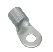 MECATRACTION BY8-50 KABELSCHOEN GEBRASEERD