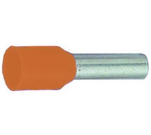 MECATRACTION CA102 GE¤SOLEERDE ADEREINDHULS 10MM2