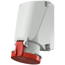 MENNEKES M1145A WANDCONTACTDOOS 63A5P6H400V RO