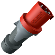 MENNEKES M13112 STEKKER PWTXTR 63A5P6H400V ROO