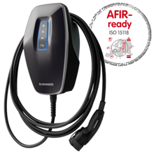 MENNEKES M1315012205BK AMTRON 4YOU 560 22 C2