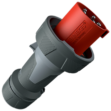 MENNEKES M13212 STEKKER PWTXTR 63A5P6H400V ROO